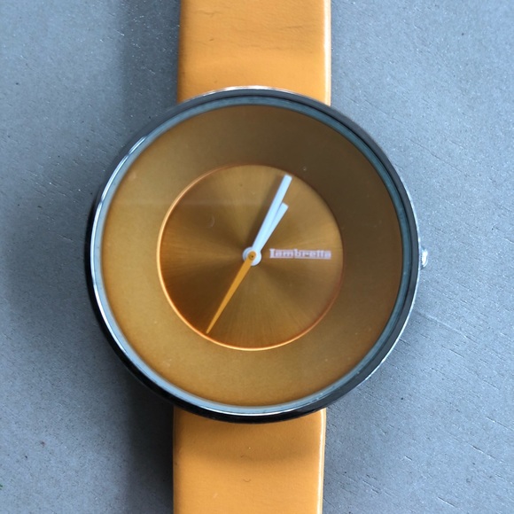 Lambretta whatch - Picture 3 of 5